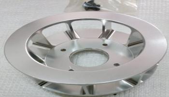 HI6009A Cooling Fan Gas